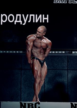 Фотограф Андрей Ёрш
